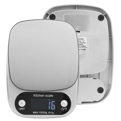 Kitchen scale